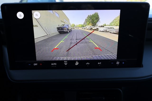 new 2025 Ford Maverick car, priced at $30,526