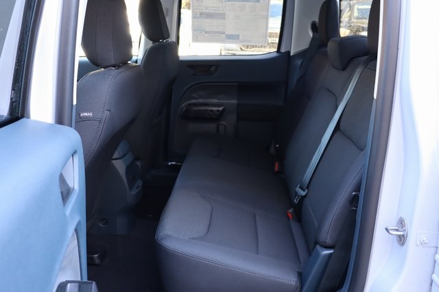 new 2025 Ford Maverick car, priced at $30,526