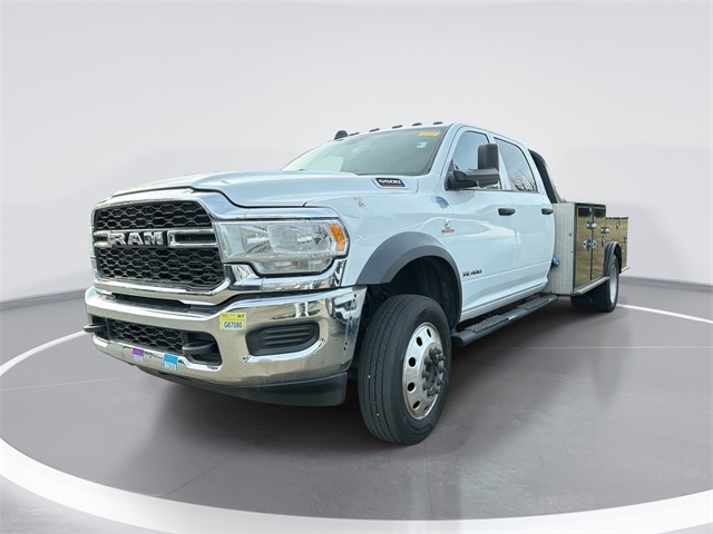 2020 RAM Ram 5500 Chassis Cab Tradesman's photo