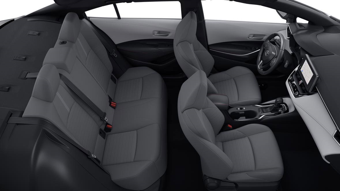 new 2026 Toyota Corolla car