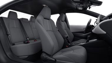 new 2026 Toyota Corolla car