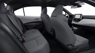 new 2026 Toyota Corolla car