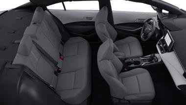 new 2026 Toyota Corolla car