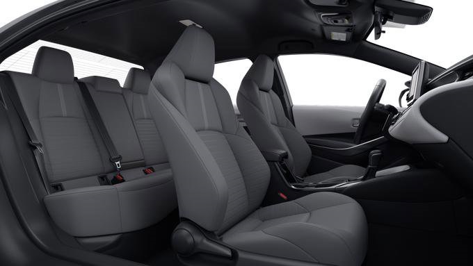 new 2026 Toyota Corolla car