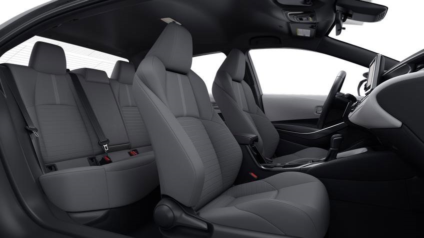 new 2026 Toyota Corolla car