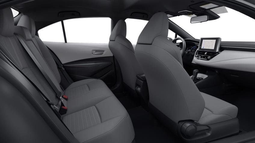 new 2026 Toyota Corolla car