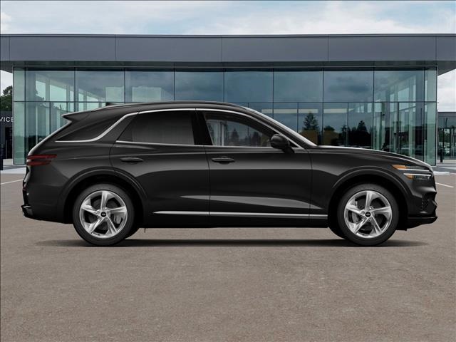 2026 Genesis GV70 2.5T Select photo 2
