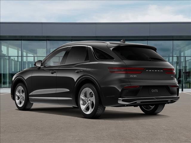2026 Genesis GV70 2.5T Select photo 3