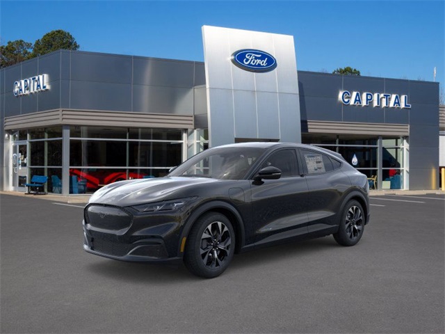 2025 Ford Mustang Mach-E Select RWD's photo