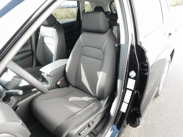 New 2026 Honda CR-V EX 4D Sport Utility