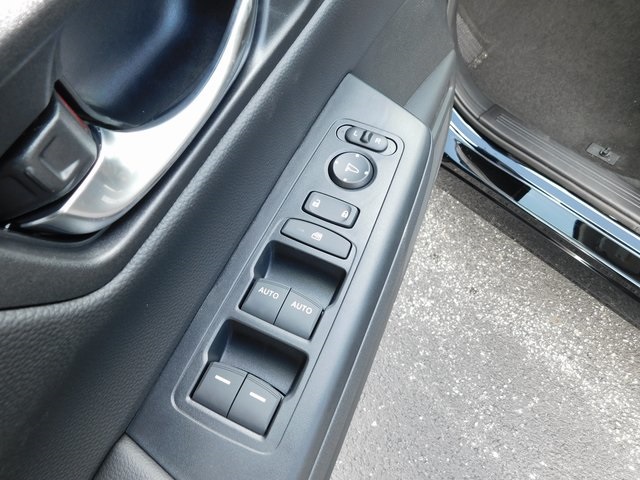 New 2026 Honda CR-V EX 4D Sport Utility