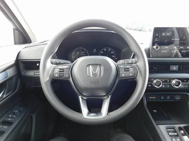 New 2026 Honda CR-V EX 4D Sport Utility