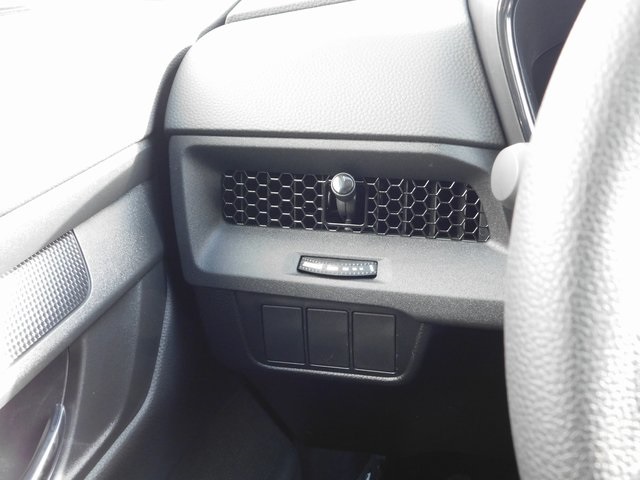 New 2026 Honda CR-V EX 4D Sport Utility