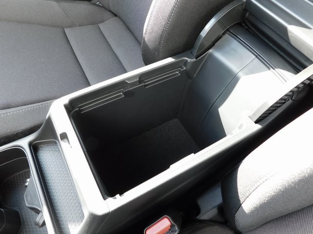 New 2026 Honda CR-V EX 4D Sport Utility