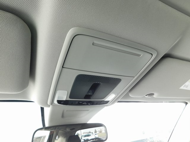 New 2026 Honda CR-V EX 4D Sport Utility