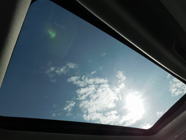 New 2026 Honda CR-V EX 4D Sport Utility