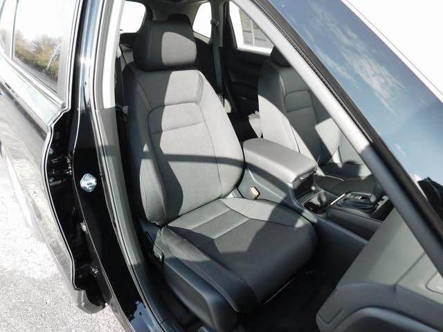 New 2026 Honda CR-V EX 4D Sport Utility