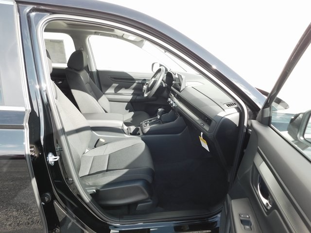 New 2026 Honda CR-V EX 4D Sport Utility