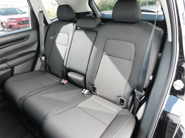 New 2026 Honda CR-V EX 4D Sport Utility