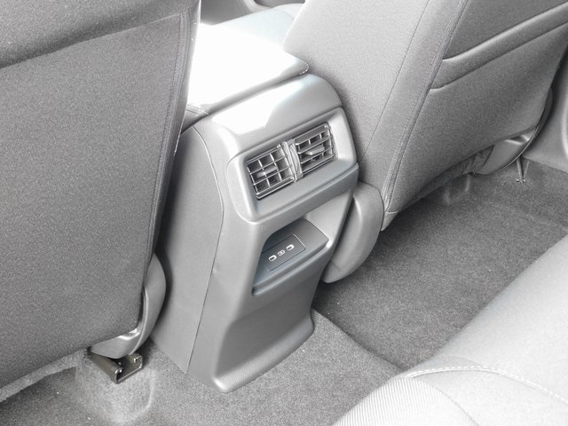 New 2026 Honda CR-V EX 4D Sport Utility