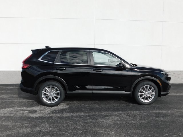 New 2026 Honda CR-V EX 4D Sport Utility