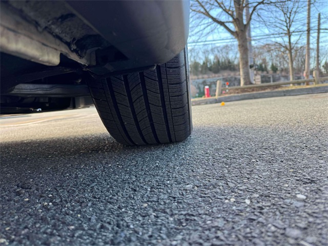 used 2023 Honda Accord car, priced at $23,022