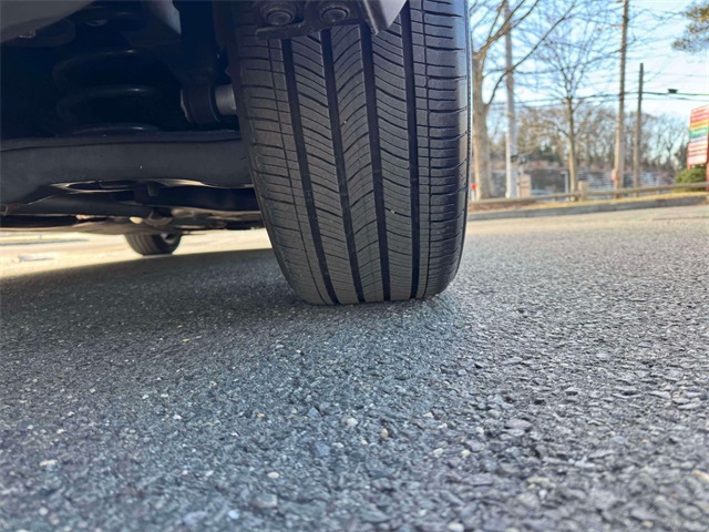 used 2023 Honda Accord car, priced at $23,022