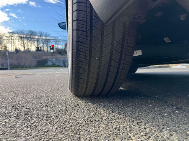 used 2023 Honda Accord car, priced at $23,022