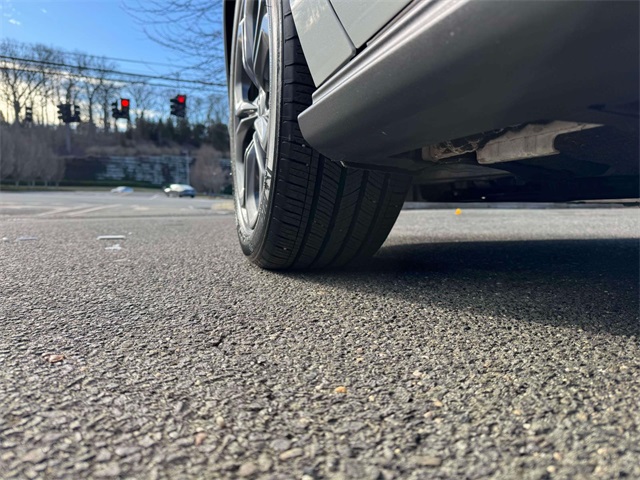 used 2023 Honda Accord car, priced at $23,022