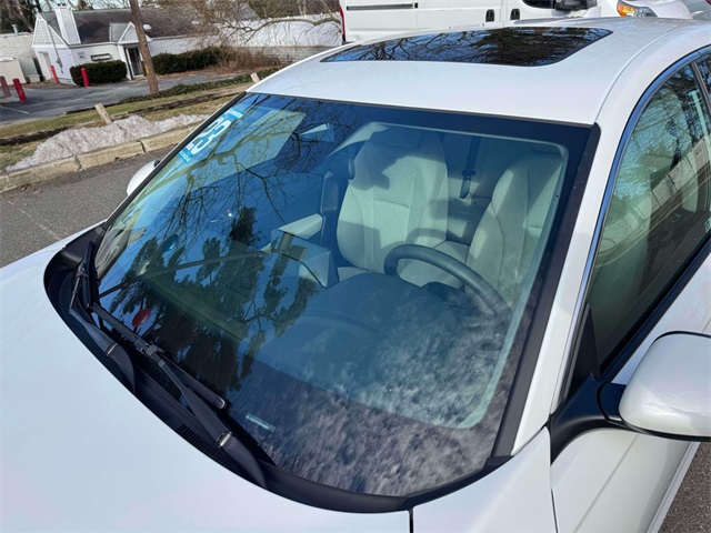 used 2023 Honda Accord car, priced at $23,022