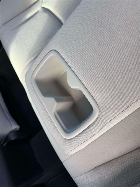 used 2023 Honda Accord car, priced at $23,022