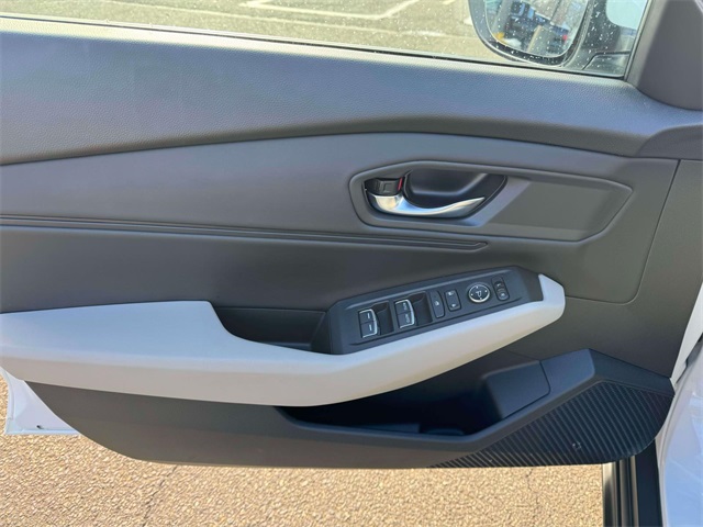 used 2023 Honda Accord car, priced at $23,022