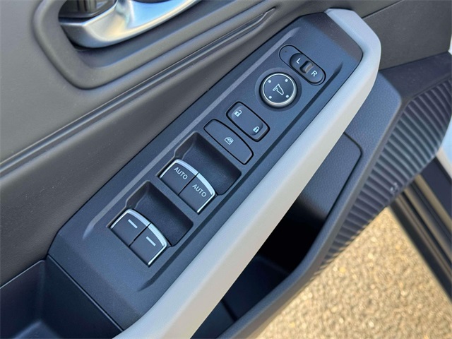 used 2023 Honda Accord car, priced at $23,022