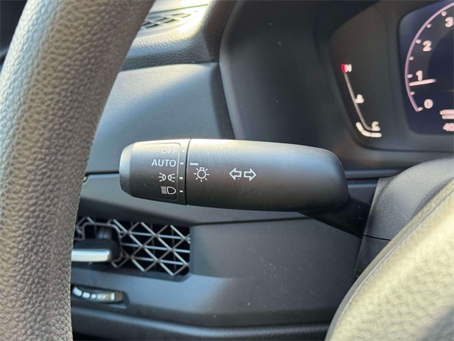 used 2023 Honda Accord car, priced at $23,022