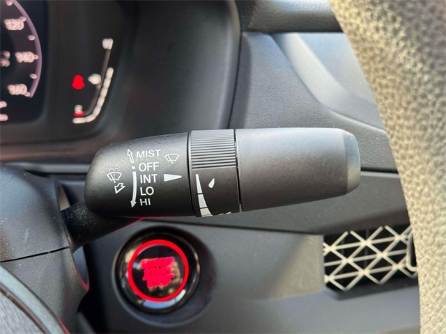 used 2023 Honda Accord car, priced at $23,022