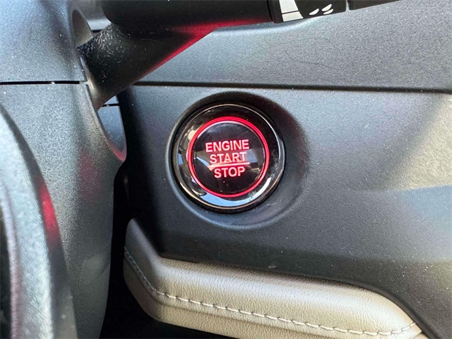 used 2023 Honda Accord car, priced at $23,022