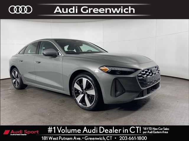 2025 Audi Q7 Premium Plus's photo