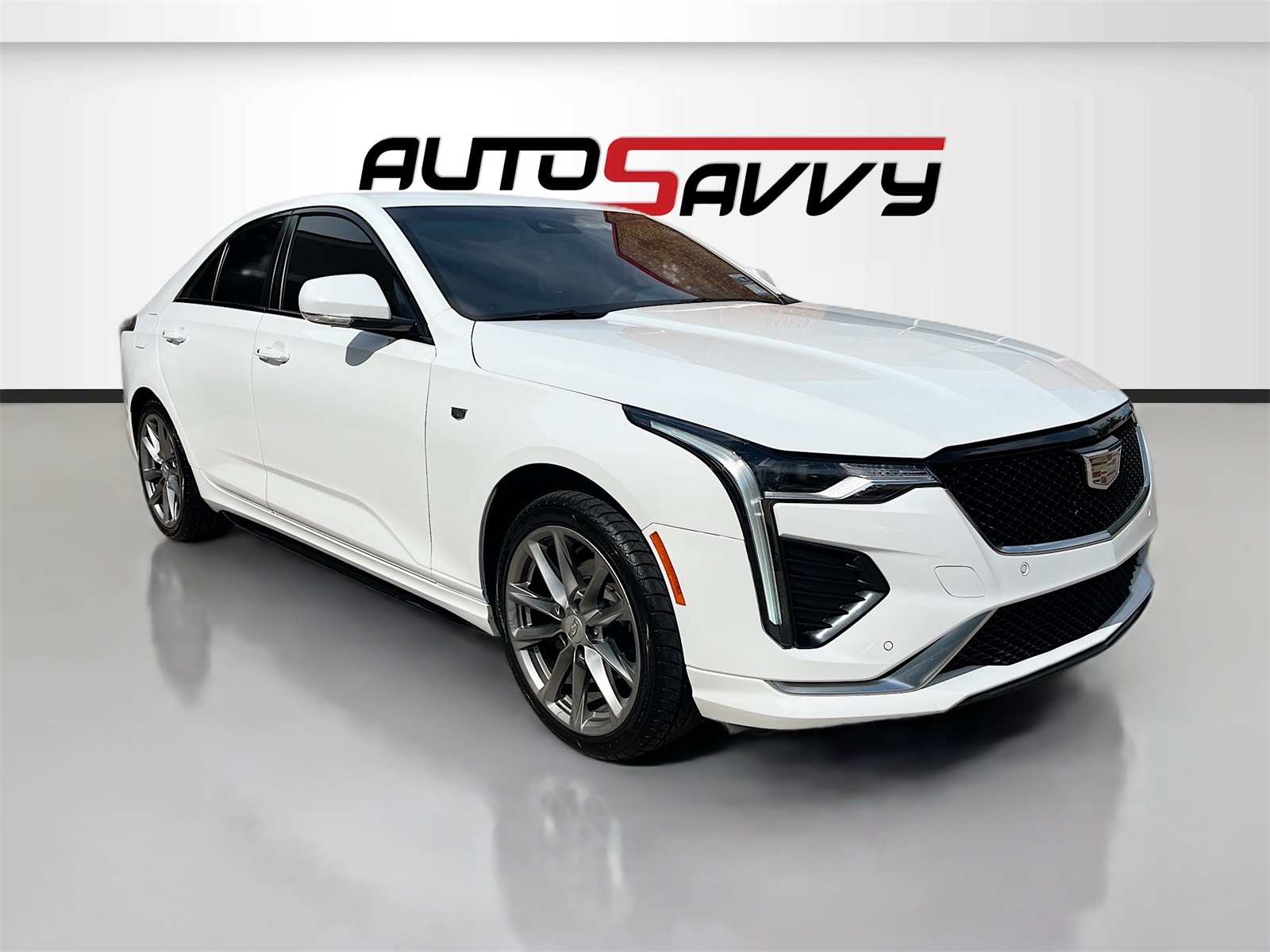 2023 Cadillac CT4