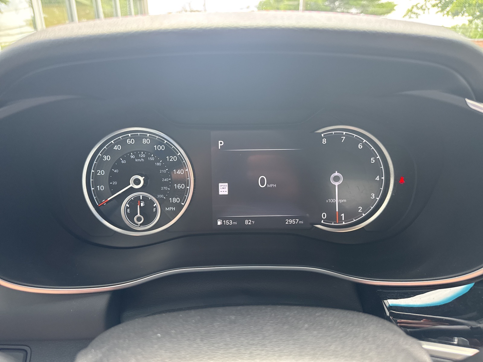2025 Kawah Blue Genesis G70 2.5T AWD Sedan