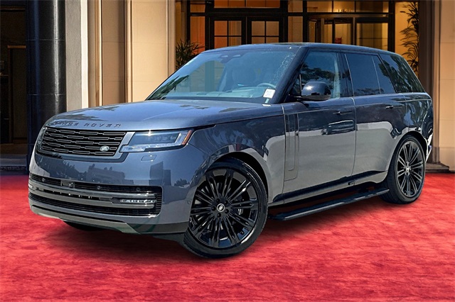 Range Rover P530 SE