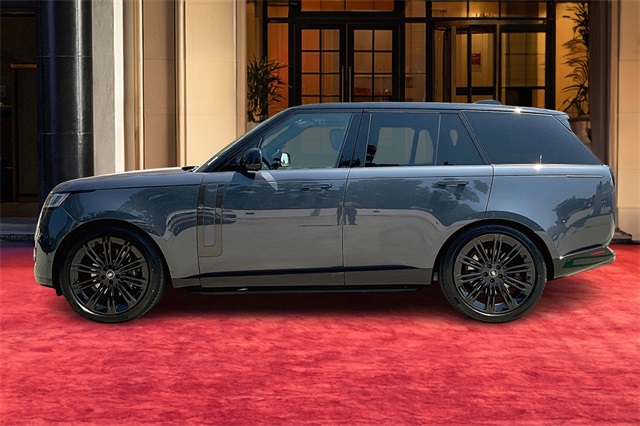 Range Rover P530 SE