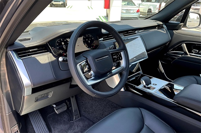 Range Rover P530 SE