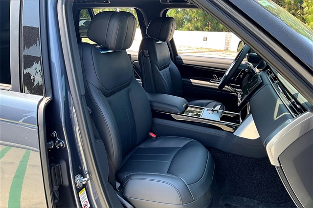 Range Rover P530 SE