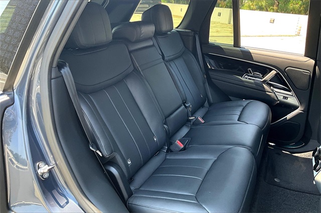 Range Rover P530 SE