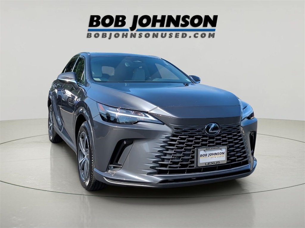 2024 Lexus RX 350 Premium photo 15