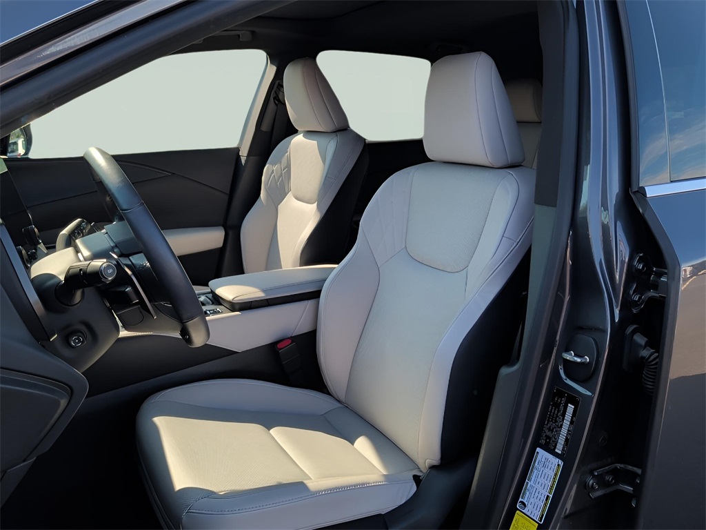 2024 Lexus RX 350 Premium photo 24