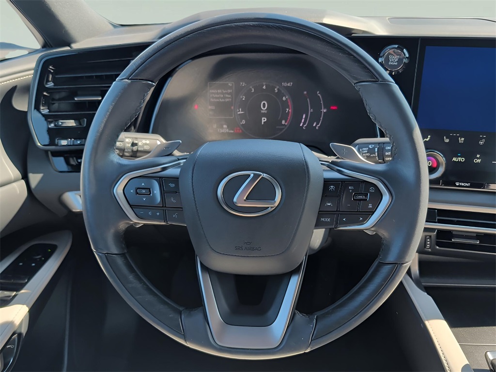 2024 Lexus RX 350 Premium photo 25