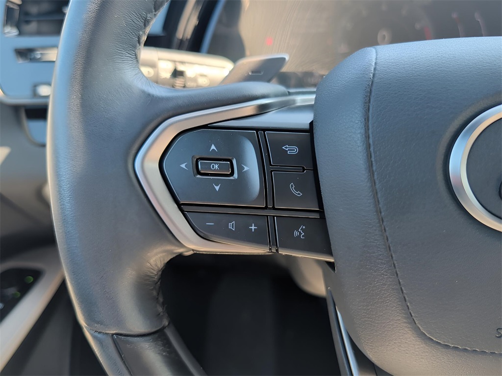 2024 Lexus RX 350 Premium photo 26