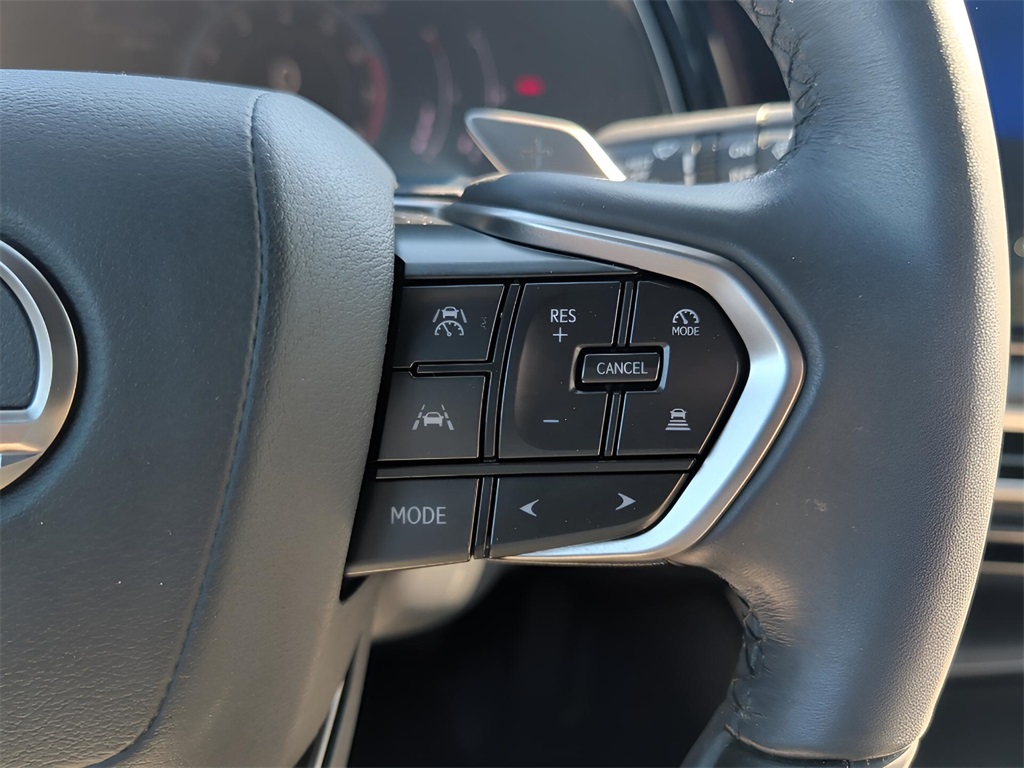 2024 Lexus RX 350 Premium photo 27