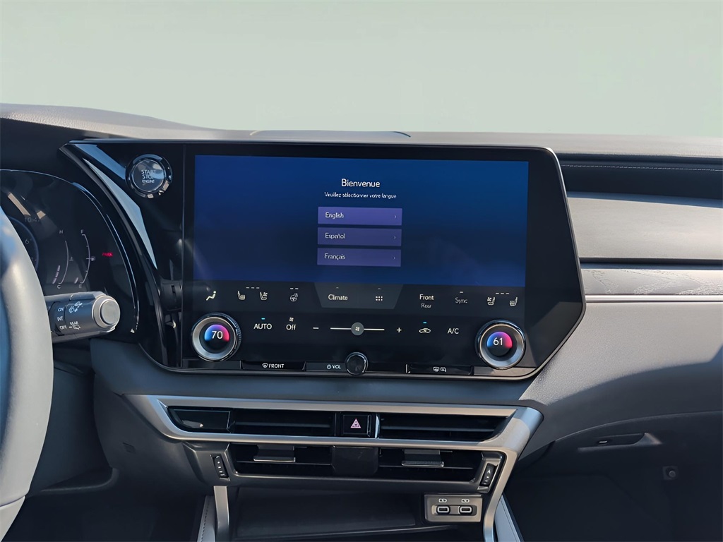 2024 Lexus RX 350 Premium photo 29